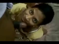 A sultry Indian playgirl gets a job as a missionary.